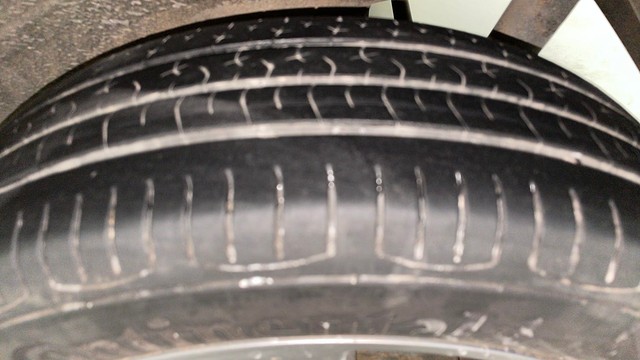 Second-hand 2017 Maruti Suzuki Wagon R VXI AT for sale in Mysore-27