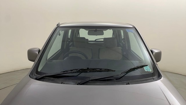 Second-hand 2017 Maruti Suzuki Wagon R VXI AT for sale in Mysore-10