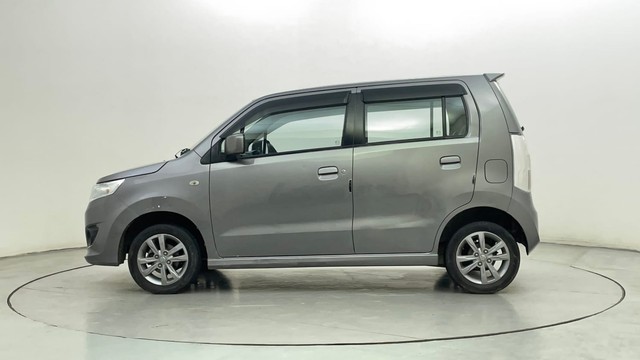 Second-hand 2017 Maruti Suzuki Wagon R VXI AT for sale in Mysore-6