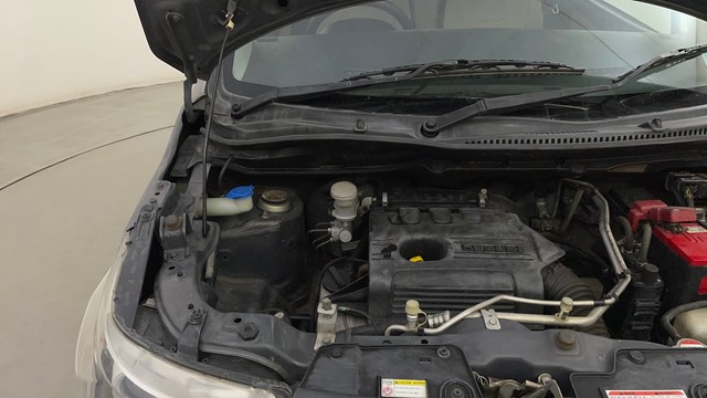 Second-hand 2017 Maruti Suzuki Wagon R VXI AT for sale in Mysore-34