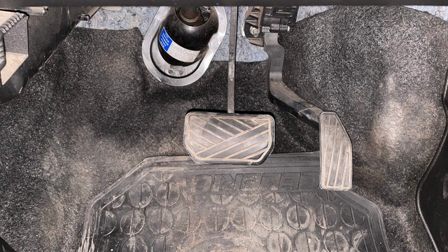 Second-hand 2017 Maruti Suzuki Wagon R VXI AT for sale in Mysore-14