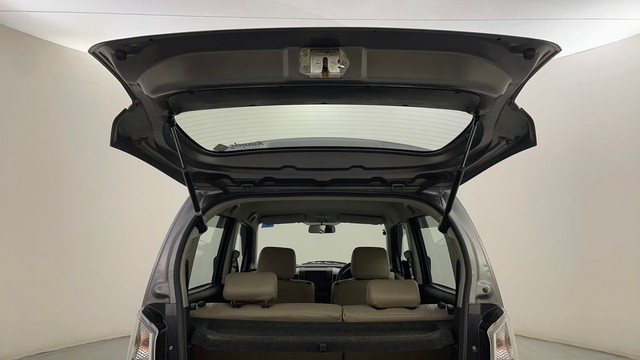 Second-hand 2017 Maruti Suzuki Wagon R VXI AT for sale in Mysore-33