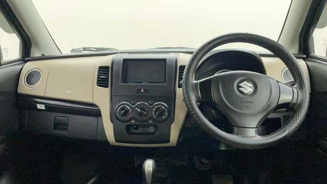 Second-hand 2017 Maruti Suzuki Wagon R VXI AT for sale in Mysore-11