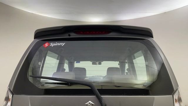 Second-hand 2017 Maruti Suzuki Wagon R VXI AT for sale in Mysore-29