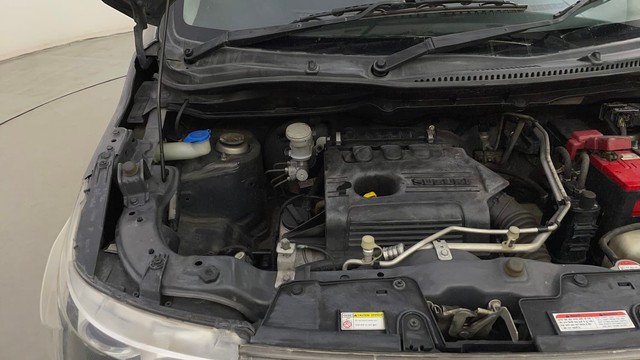 Second-hand 2017 Maruti Suzuki Wagon R VXI AT for sale in Mysore-35