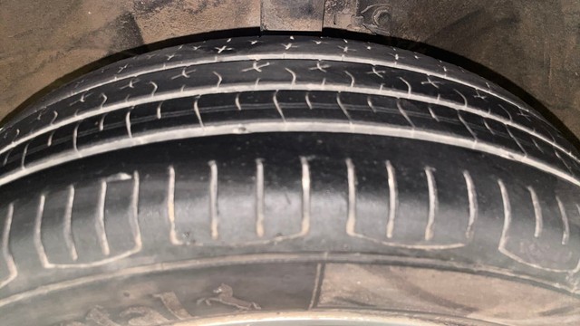 Second-hand 2017 Maruti Suzuki Wagon R VXI AT for sale in Mysore-26