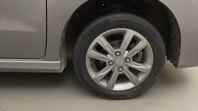 Second-hand 2017 Maruti Suzuki Wagon R VXI AT for sale in Mysore-17