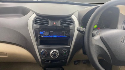 Second-hand 2013 Hyundai EON Era Plus for sale in Ahmedabad