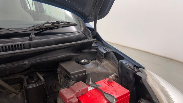 Second-hand 2017 Maruti Suzuki Celerio ZXI for sale in Pune-38