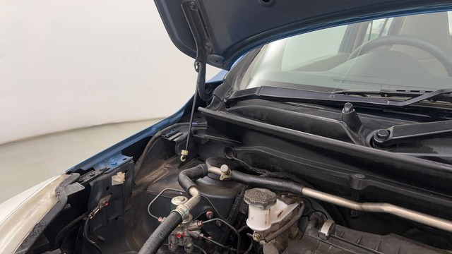 Second-hand 2017 Maruti Suzuki Celerio ZXI for sale in Pune-36