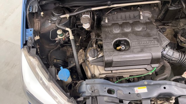 Second-hand 2017 Maruti Suzuki Celerio ZXI for sale in Pune-39