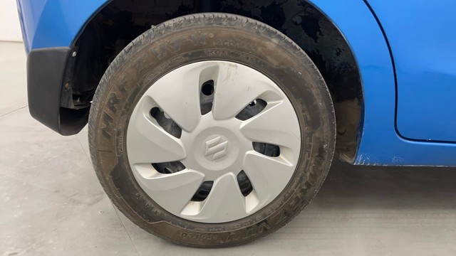 Second-hand 2017 Maruti Suzuki Celerio ZXI for sale in Pune-18