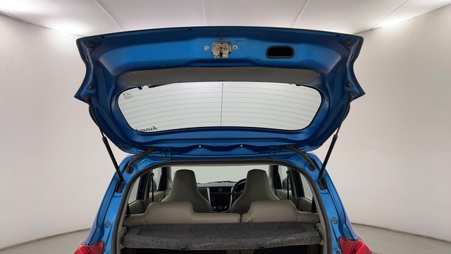 Second-hand 2017 Maruti Suzuki Celerio ZXI for sale in Pune-35