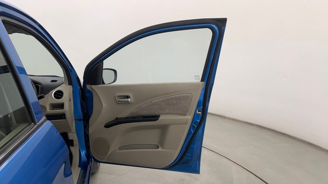 Second-hand 2017 Maruti Suzuki Celerio ZXI for sale in Pune-16