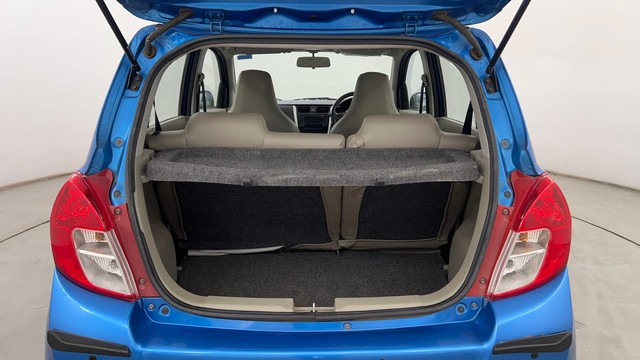 Second-hand 2017 Maruti Suzuki Celerio ZXI for sale in Pune-9