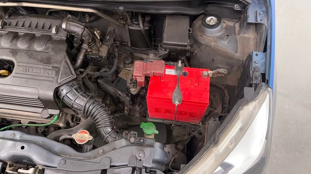 Second-hand 2017 Maruti Suzuki Celerio ZXI for sale in Pune-25