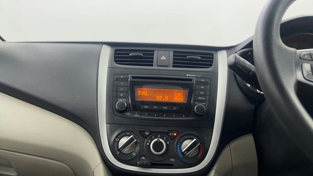 Second-hand 2017 Maruti Suzuki Celerio ZXI for sale in Pune-34