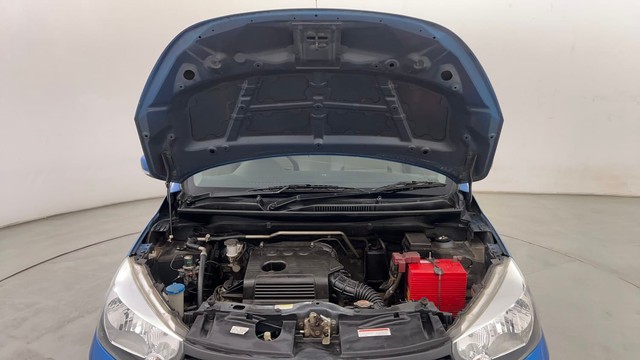 Second-hand 2017 Maruti Suzuki Celerio ZXI for sale in Pune-8