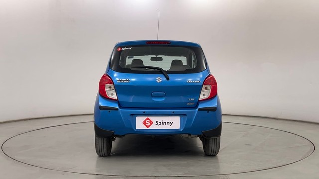 Second-hand 2017 Maruti Suzuki Celerio ZXI for sale in Pune-4