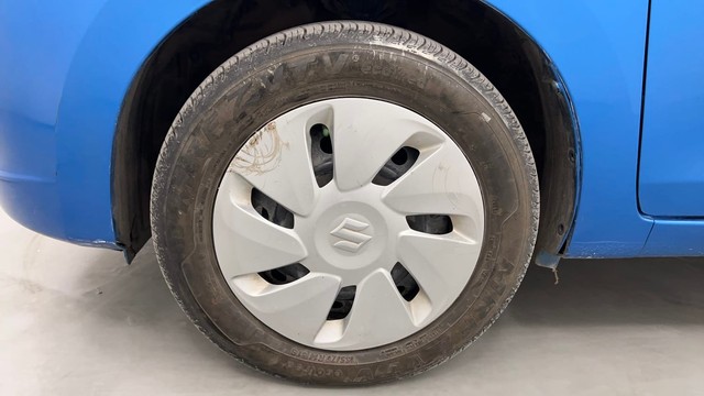 Second-hand 2017 Maruti Suzuki Celerio ZXI for sale in Pune-20