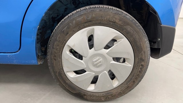 Second-hand 2017 Maruti Suzuki Celerio ZXI for sale in Pune-19