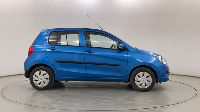 Second-hand 2017 Maruti Suzuki Celerio ZXI for sale in Pune-2