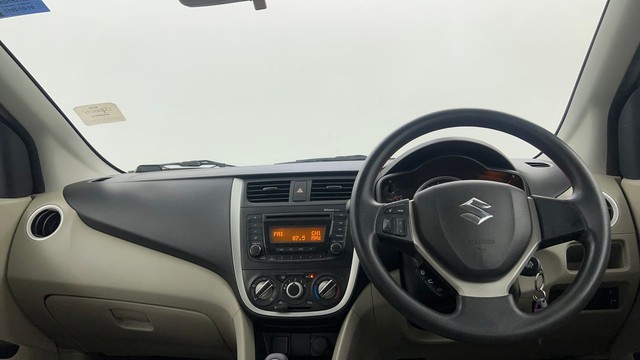 Second-hand 2017 Maruti Suzuki Celerio ZXI for sale in Pune-11