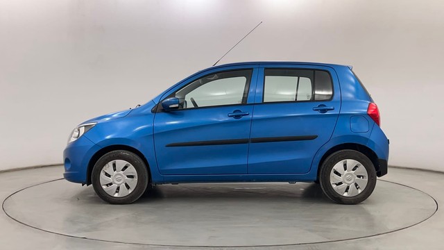 Second-hand 2017 Maruti Suzuki Celerio ZXI for sale in Pune-6