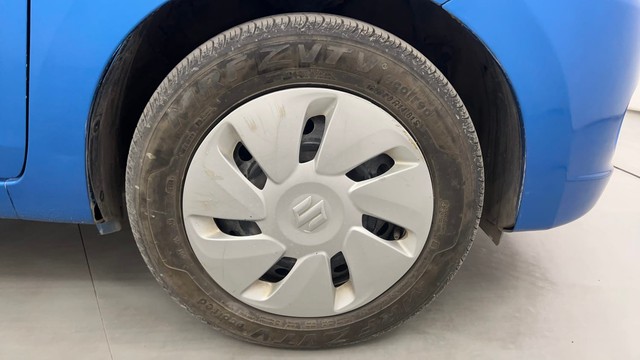 Second-hand 2017 Maruti Suzuki Celerio ZXI for sale in Pune-17