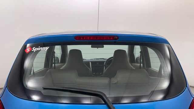 Second-hand 2017 Maruti Suzuki Celerio ZXI for sale in Pune-24