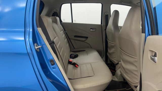 Second-hand 2017 Maruti Suzuki Celerio ZXI for sale in Pune-30