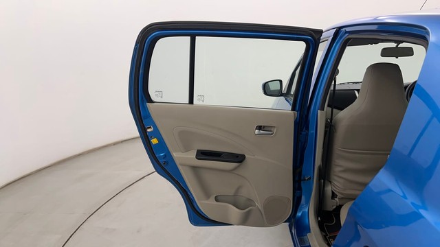 Second-hand 2017 Maruti Suzuki Celerio ZXI for sale in Pune-33