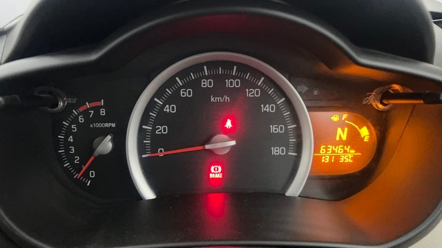 Second-hand 2017 Maruti Suzuki Celerio ZXI for sale in Pune-13