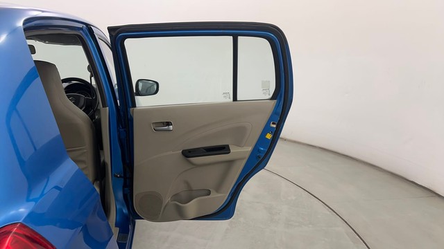 Second-hand 2017 Maruti Suzuki Celerio ZXI for sale in Pune-31