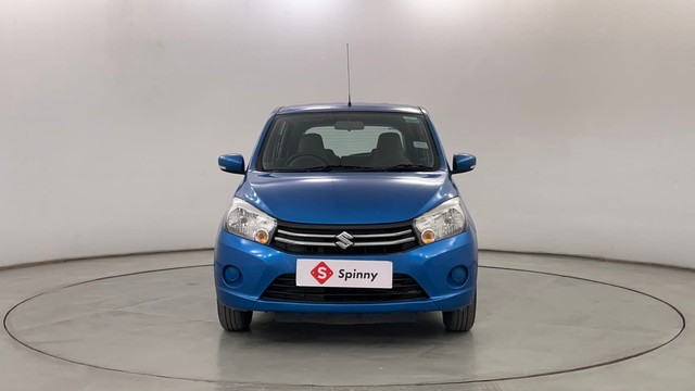 Second-hand 2017 Maruti Suzuki Celerio ZXI for sale in Pune-7