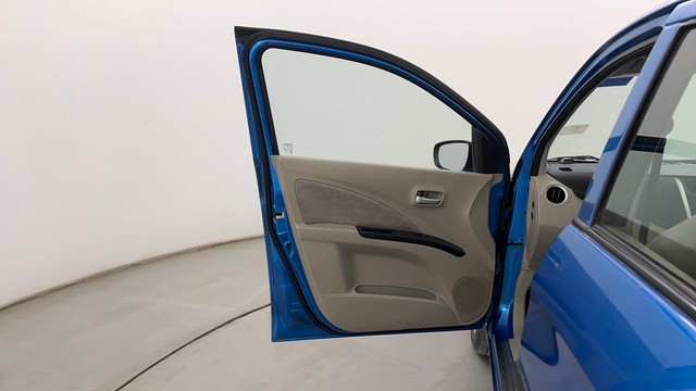 Second-hand 2017 Maruti Suzuki Celerio ZXI for sale in Pune-26