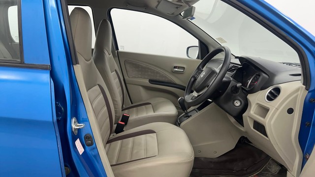 Second-hand 2017 Maruti Suzuki Celerio ZXI for sale in Pune-15
