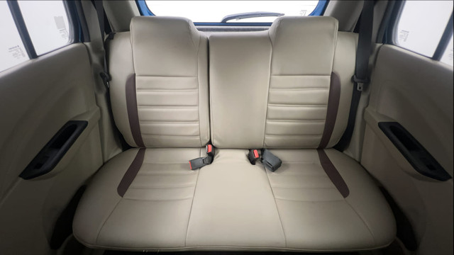 Second-hand 2017 Maruti Suzuki Celerio ZXI for sale in Pune-27