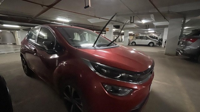 Second-hand 2020 Tata Altroz XZ BSVI for sale in Mohali-7