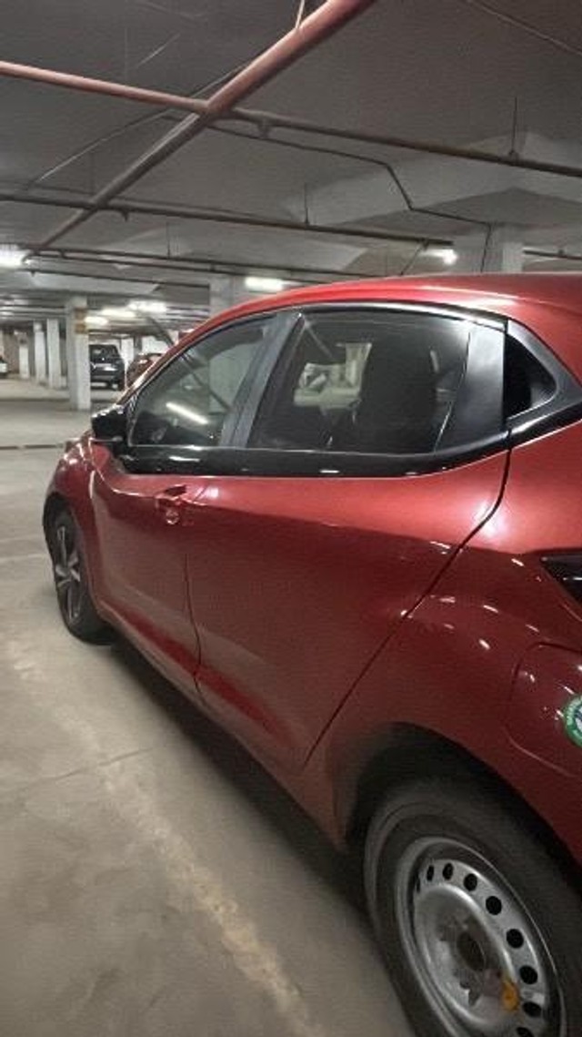 Second-hand 2020 Tata Altroz XZ BSVI for sale in Mohali-1