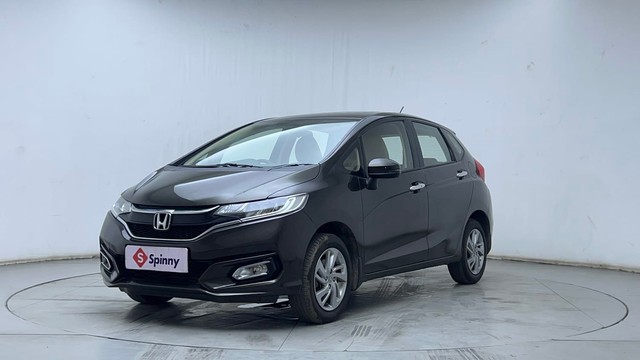 Used Honda Hatchback Cars in Hyderabad - 21 Second Hand Cars for