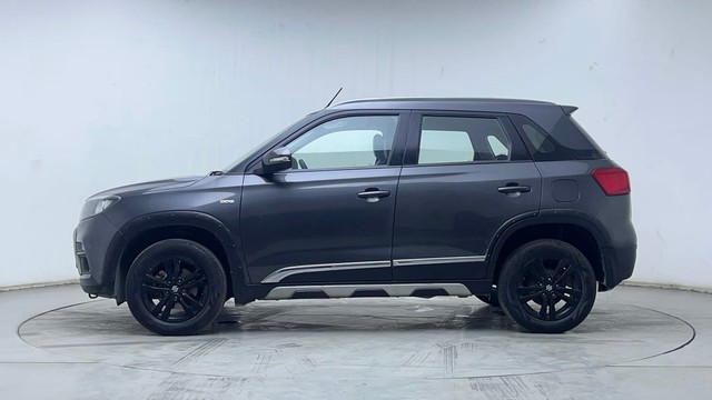 Second-hand 2019 Maruti Vitara Brezza ZDi Plus for sale in Hyderabad-6