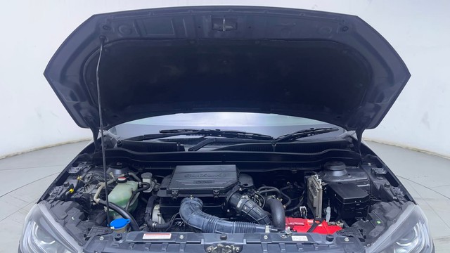 Second-hand 2019 Maruti Vitara Brezza ZDi Plus for sale in Hyderabad-8