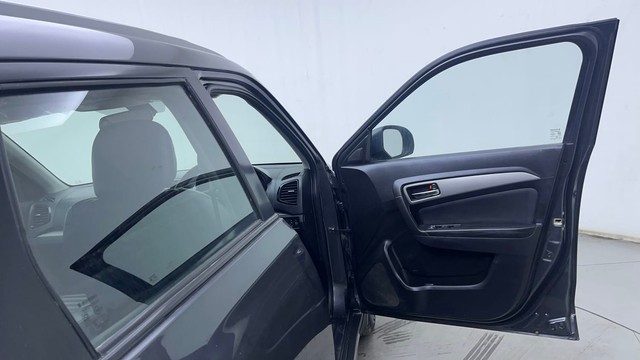 Second-hand 2019 Maruti Vitara Brezza ZDi Plus for sale in Hyderabad-16