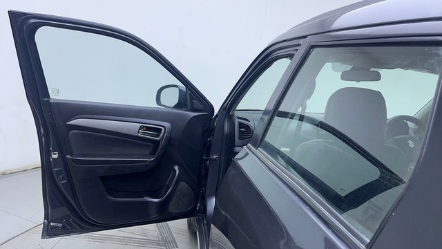 Second-hand 2019 Maruti Vitara Brezza ZDi Plus for sale in Hyderabad-33