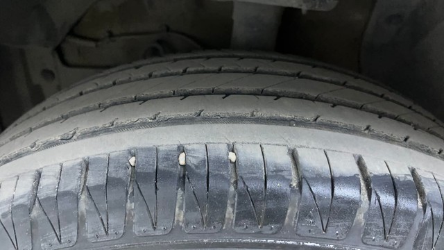 Second-hand 2019 Maruti Vitara Brezza ZDi Plus for sale in Hyderabad-36