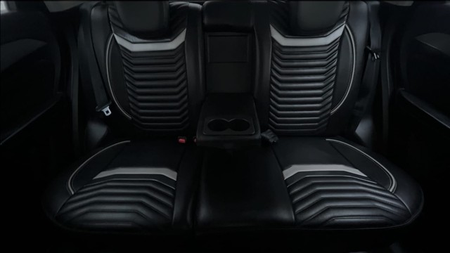 Second-hand 2019 Maruti Vitara Brezza ZDi Plus for sale in Hyderabad-27