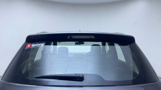 Second-hand 2019 Maruti Vitara Brezza ZDi Plus for sale in Hyderabad-31