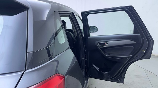 Second-hand 2019 Maruti Vitara Brezza ZDi Plus for sale in Hyderabad-25