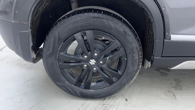 Second-hand 2019 Maruti Vitara Brezza ZDi Plus for sale in Hyderabad-18